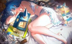 心动小镇心动小镇奇灵夜捕虫1 心动小镇什么时候出