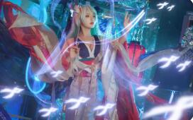 《虚环》泽音说明